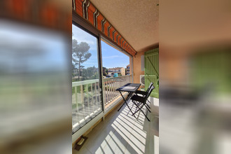 achat appartement frejus 83370
