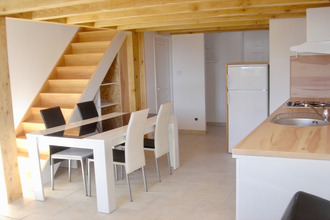 achat appartement frejus 83370
