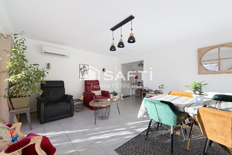 achat appartement frejus 83370