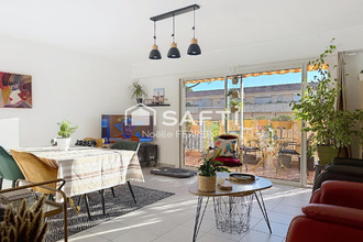 achat appartement frejus 83370