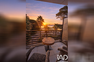 achat appartement frejus 83370