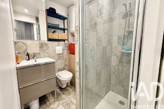 achat appartement frejus 83370