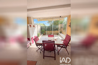 achat appartement frejus 83370