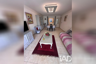 achat appartement frejus 83370