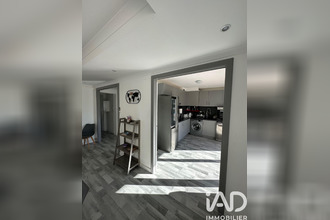 achat appartement frejus 83370