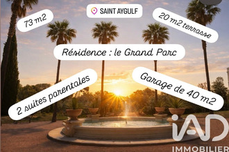 achat appartement frejus 83370