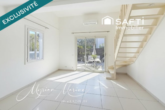 achat appartement frejus 83370