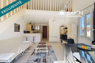 achat appartement frejus 83370
