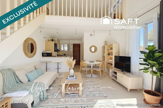 achat appartement frejus 83370