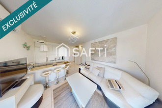 achat appartement frejus 83370