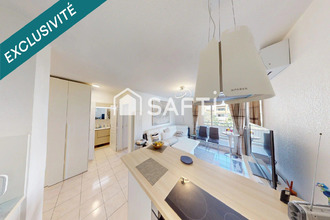 achat appartement frejus 83370