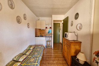 achat appartement frejus 83370