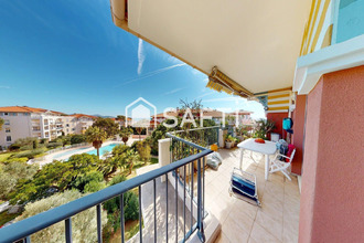 achat appartement frejus 83370