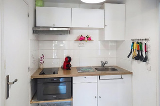achat appartement frejus 83370