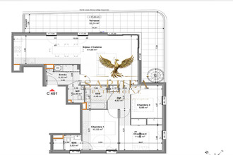 achat appartement frejus 83370