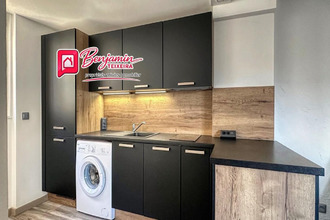 achat appartement frejus 83370