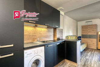 achat appartement frejus 83370