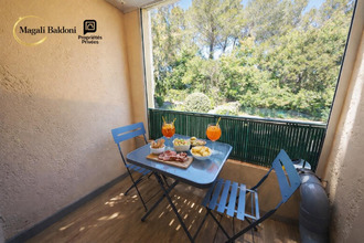 achat appartement frejus 83370