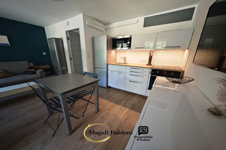 achat appartement frejus 83370