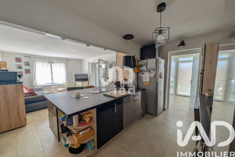 achat appartement frejus 83370