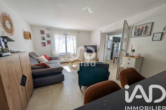 achat appartement frejus 83370