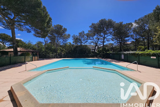 achat appartement frejus 83370