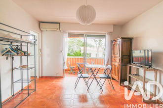 achat appartement frejus 83370