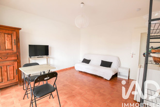 achat appartement frejus 83370