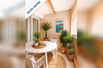 achat appartement frejus 83370