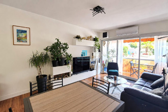 achat appartement frejus 83370