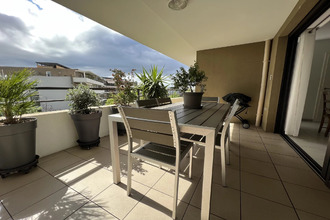 achat appartement frejus 83600