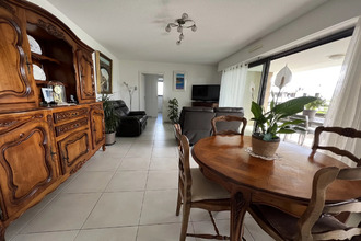 achat appartement frejus 83600