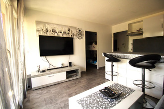 achat appartement frejus 83600