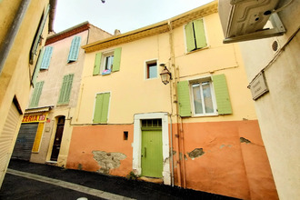 achat appartement frejus 83600