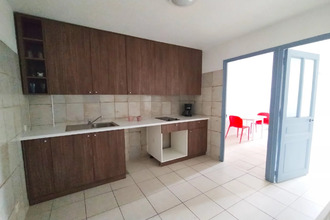 achat appartement frejus 83600