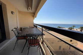 achat appartement frejus 83600