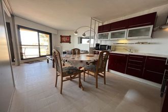 achat appartement frejus 83600