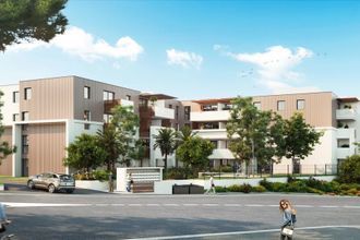 achat appartement frejus 83600