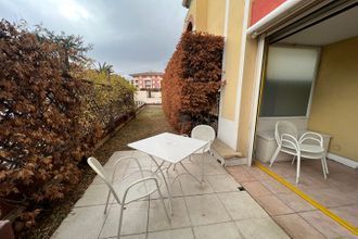 achat appartement frejus 83600