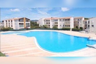 achat appartement frejus 83600