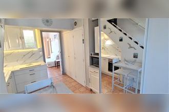 achat appartement frejus 83600