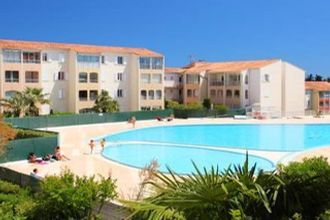 achat appartement frejus 83600