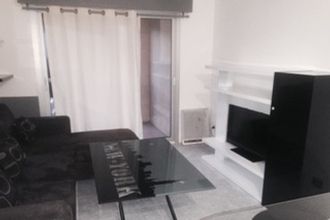 achat appartement frejus 83600