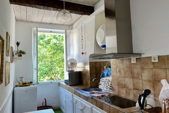 achat appartement frejus 83600