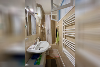 achat appartement frejus 83600