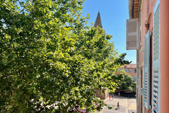 achat appartement frejus 83600