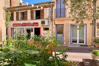 achat appartement frejus 83600