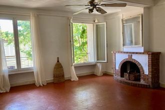 achat appartement frejus 83600