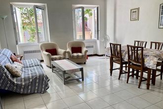 achat appartement frejus 83600