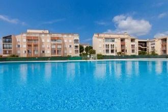 achat appartement frejus 83600